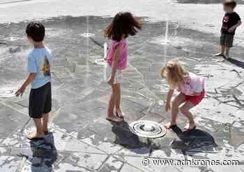Dal bagno alla crema solare, vademecum per le vacanze sicure dei bimbi - Adnkronos