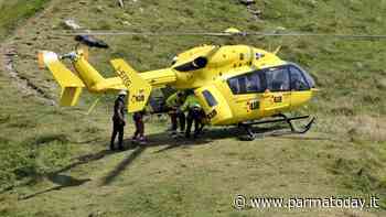 Cade sulla pista di downhill: ciclista 49enne di Fidenza grave in ospedale - ParmaToday