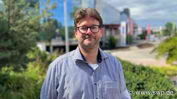 Wärmepumpen in Ehingen: Heizungsbauer erklärt, warum die Nachfrage nach Wärmepumpen gerade „eine Art Orkan“ ist - SWP