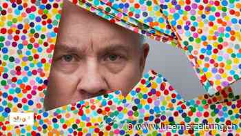 Damien Hirst zerstört seine Werke: Skandal, Marketing oder Kunst? - Luzerner Zeitung