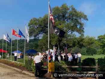 Danville to Permanently Host American Legion Golf Tournament - Vermilion County First