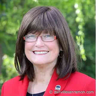 Karen Stepper running for sixth term on Danville Town Council - danvillesanramon.com