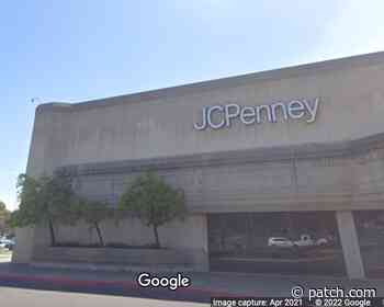Danville Firm Buys JCPenney Property In Pleasanton For Undisclosed Sum - patch.com