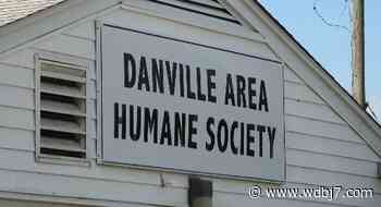 Danville Area Humane Society provides update on rabies investigation - WDBJ