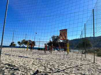 Si avvicina a passi da gigante il torneo Beach Volley Andora 2022 - SvSport.it