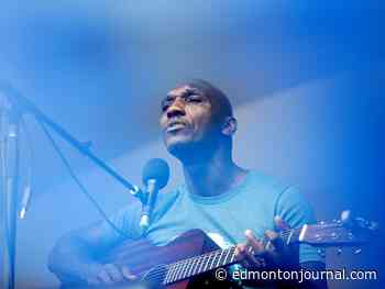 REVIEW: Saturday side stages deliver foils and folk fest finesse