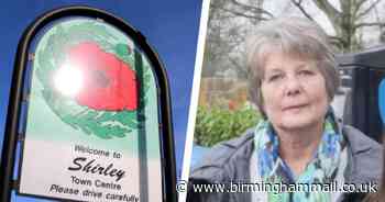 Police cuts 'to blame' for prolific burglary hotspots in Solihull - Birmingham Live