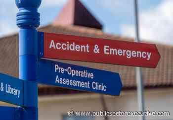 New leadership in NHS Birmingham and Solihull - Public Sector Executive