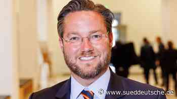 Regierung - Kiel - Kieler Staatssekretär: Universität prüft Plagiatsvorwürfe - Politik - SZ.de - Süddeutsche Zeitung - SZ.de