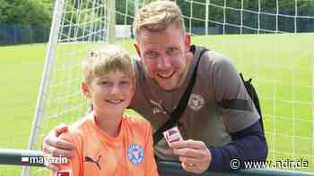 Holstein Kiel hofft in Magdeburg auf ersten Dreier - NDR.de