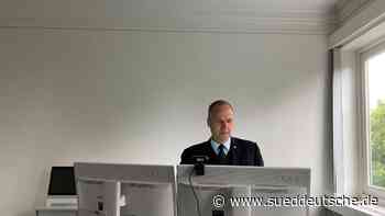 Kriminalität - Kiel - Minister: Verstöße in Schlachterei lückenlos aufklären - Panorama - SZ.de - Süddeutsche Zeitung - SZ.de