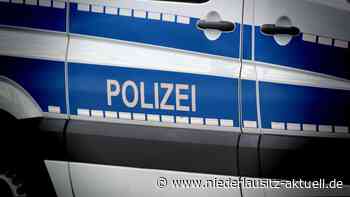 Finsterwalde: Auto prallt mit Streifenwagen zusammen, zwei Verletzte - NIEDERLAUSITZ aktuell