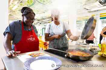 Gousto partners with Trussell Trust's Hammersmith and Fulham Foodbank - Grocery Gazette