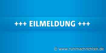 Polizei-Durchsage: Zuschauer sollen BVB-Stadion nicht verlassen - Ruhr Nachrichten