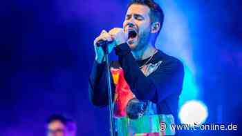 Plötzlicher Konzert-Abbruch: Polizei widerspricht Revolverheld – 4500 Fans müssen nachhause - t-online - Stuttgart