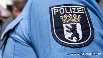 Rassismus und Antisemitismus kaum Thema bei Polizei - B.Z. – Die Stimme Berlins