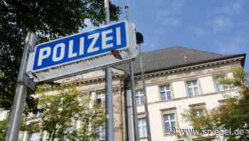 Essen: Polizei bittet nach Twitter-Panne um Entschuldigung - DER SPIEGEL