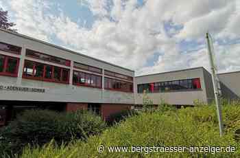 Große Pläne für die Heppenheimer Konrad-Adenauer-Schule - Heppenheim - Nachrichten und Informationen - Bergsträßer Anzeiger