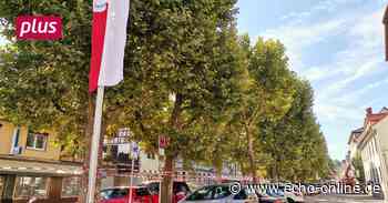 Hat Heppenheim ein Parkplatzproblem? - Echo Online