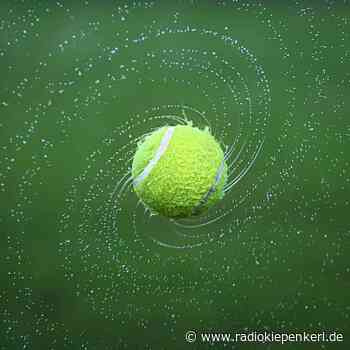 COESFELD: Zeitplan für neue Tennishalle steht - Radio Kiepenkerl