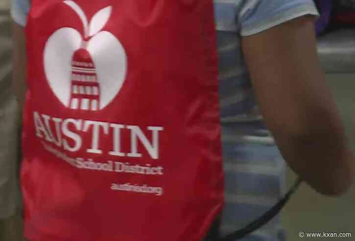 AISD back to school bash focuses on safety