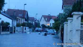 Prévention des inondations à Fresnes et Antony : 30 millions d’euros pour construire un bassin de stockage - Le Parisien