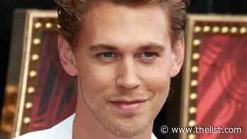 How Austin Butler Was Really Able To Transform Into Elvis Presley - The List