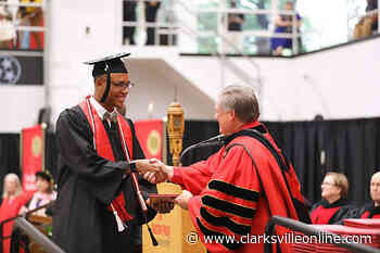 Austin Peay State University has First Students graduate Grow Your Own teacher residency program - Clarksville Online