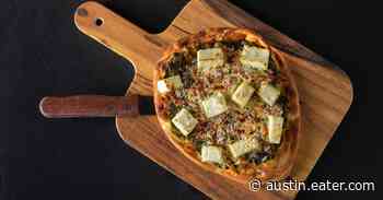 San Francisco Indian Restaurant Curry Up Now Opens in Austin - Eater Austin