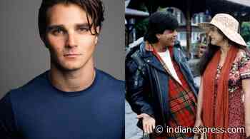 Austin Colby says he won't try to recreate SRK's magic in DDLJ musical: 'I'm not the Raj that Shah Rukh Khan made us fall in love with' - The Indian Express