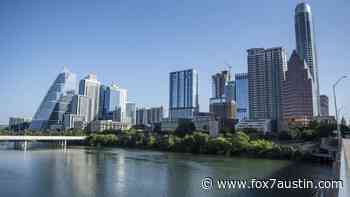 Rent in Austin: How much you need to make per hour to afford it - FOX 7 Austin