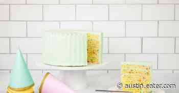 California Bakery SusieCakes Is Opening in Austin - Eater Austin