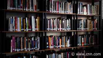 Politicians want to ban more books. Austin's library system is celebrating them instead - CNN