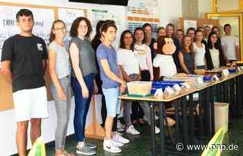 Schüler sammeln für Long-Covid-Behandlung einer Mitschülerin - Passauer Neue Presse - PNP.de