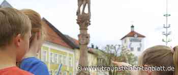 Traunstein: Stadtführung für Kinder und Familien - Traunsteiner Tagblatt