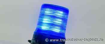 Traunstein: Auffahrunfall: Siegsdorfer übersieht abbremsenden Citroën-Fahrer - Traunsteiner Tagblatt