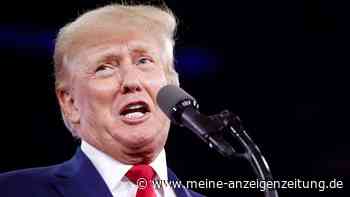 Trump fordert Abschaffung des Bildungsministeriums
