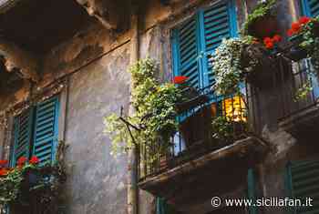 Famiglia francese soggiornerà gratis 1 anno a Sambuca di Sicilia grazie ad Airbnb - Sicilia Fan