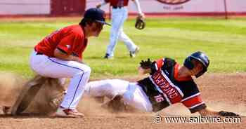 Cape Breton Sooners fall to Quebec at Canadian Junior Little League Championship - Saltwire
