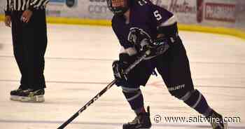 Cape Breton’s Samantha Morrison proud to be invited to Hockey Canada’s under-18 team selection camp - Saltwire