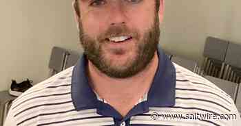 Cape Breton golfer Shane Petite to defend men’s club championship at Seaview Golf and Country Club this weekend - Saltwire