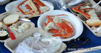 YVONNE KENNEDY: After two dormant years, Cape Breton events coming back to life - Saltwire