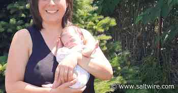 Cape Breton MLA with newborn allowed to participate in emergency session virtually after second vote during legislature - Saltwire