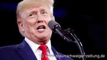 Trump fordert Abschaffung des Bildungsministeriums