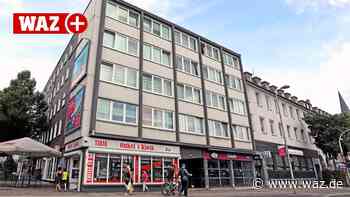2,25 Millionen Euro: Bottoper City-Immobilie wird verkauft - WAZ News