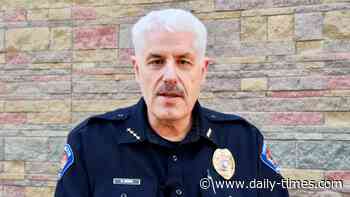 Farmington Police chief seeks compassion for woman who filed an alarming false kidnapping report - Farmington Daily Times