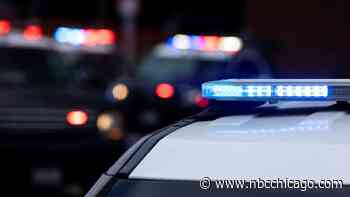 Man Killed, Another Wounded in Loop Parking Lot Shooting, Police Say - NBC Chicago