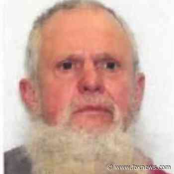 Maryland police arrest man who allegedly vandalized a church and wrote offensive message - Fox News