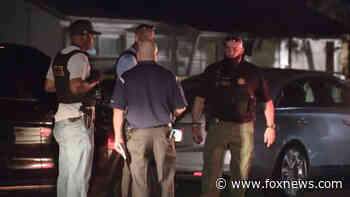 Major cities see 50% increase in homicides since 2019: police org - Fox News