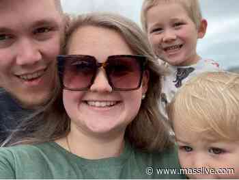 While investigating Kassandra Sweeney and her 2 sons’ killings, police search areas around 2 NH towns - MassLive.com